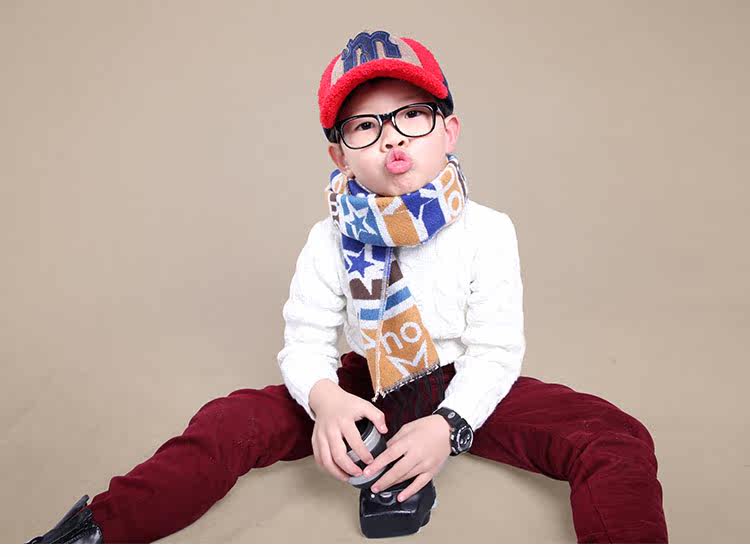 Foulard enfant DRBULL - Ref 2142199 Image 25