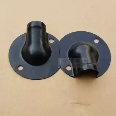 Gasoline engine accessories 188F190F silencer deflector GX390 silencer exhaust pipe steering gear