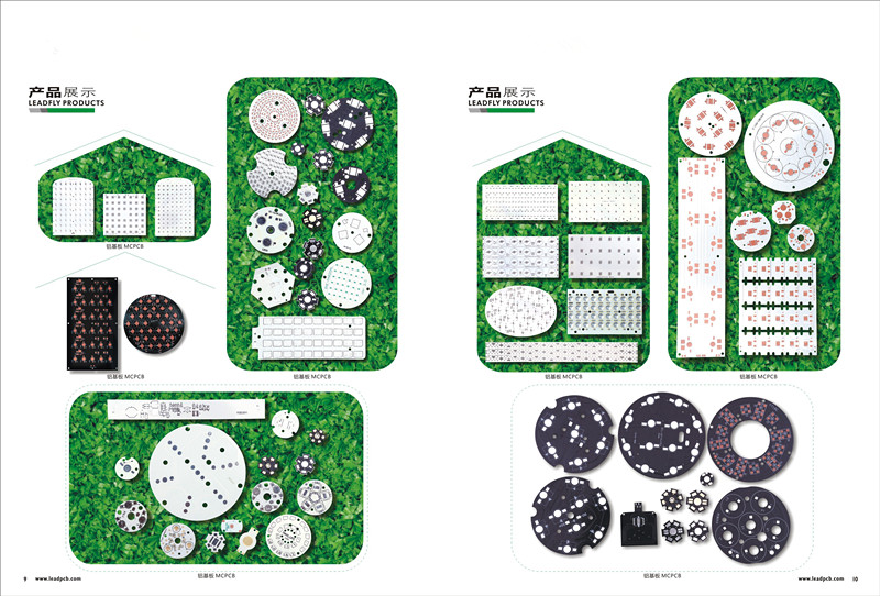 LEDٴ  ѹ2.0ϵ PCB