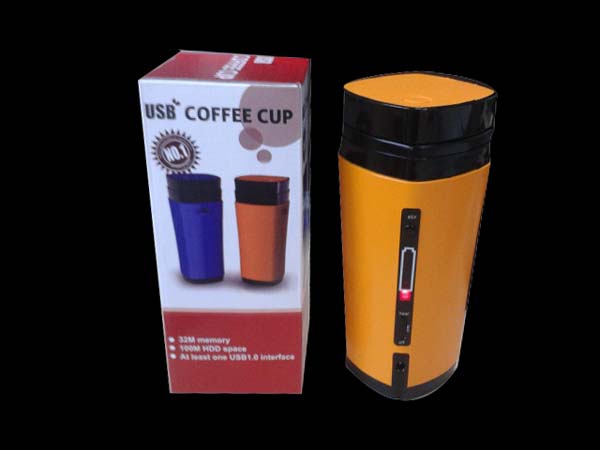 Chauffe tasse USB - Ref 391800 Image 5