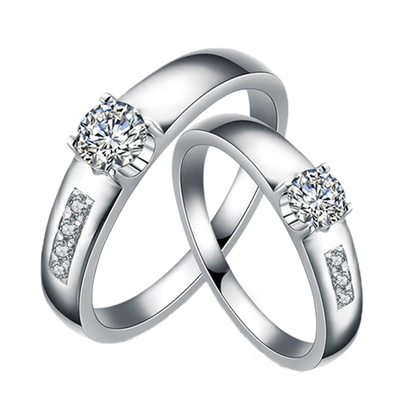 Bague mixte ALDO en Matiere mixte - Ref 3087187 Image 1