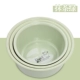 M53-Matcha Green Elegant Basin с тремя частями
