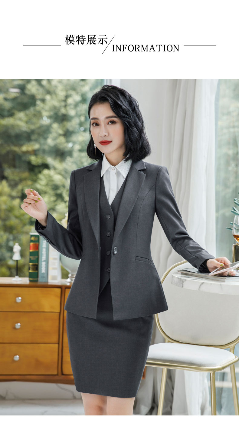 Tailleur femme - Ref 3243669 Image 16