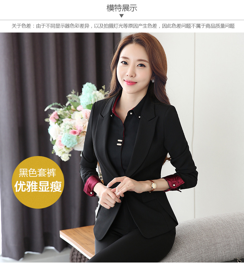 Tailleur femme - Ref 3241537 Image 17
