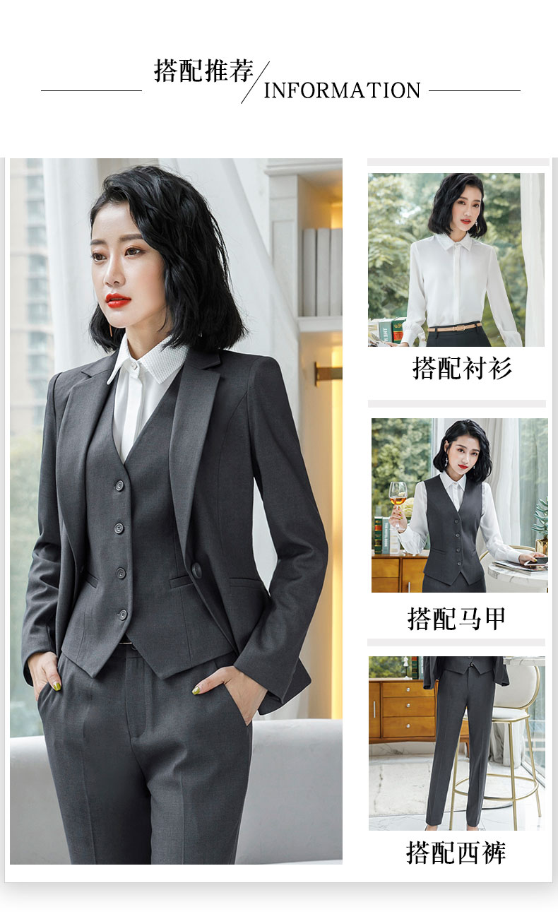 Tailleur femme - Ref 3243669 Image 12