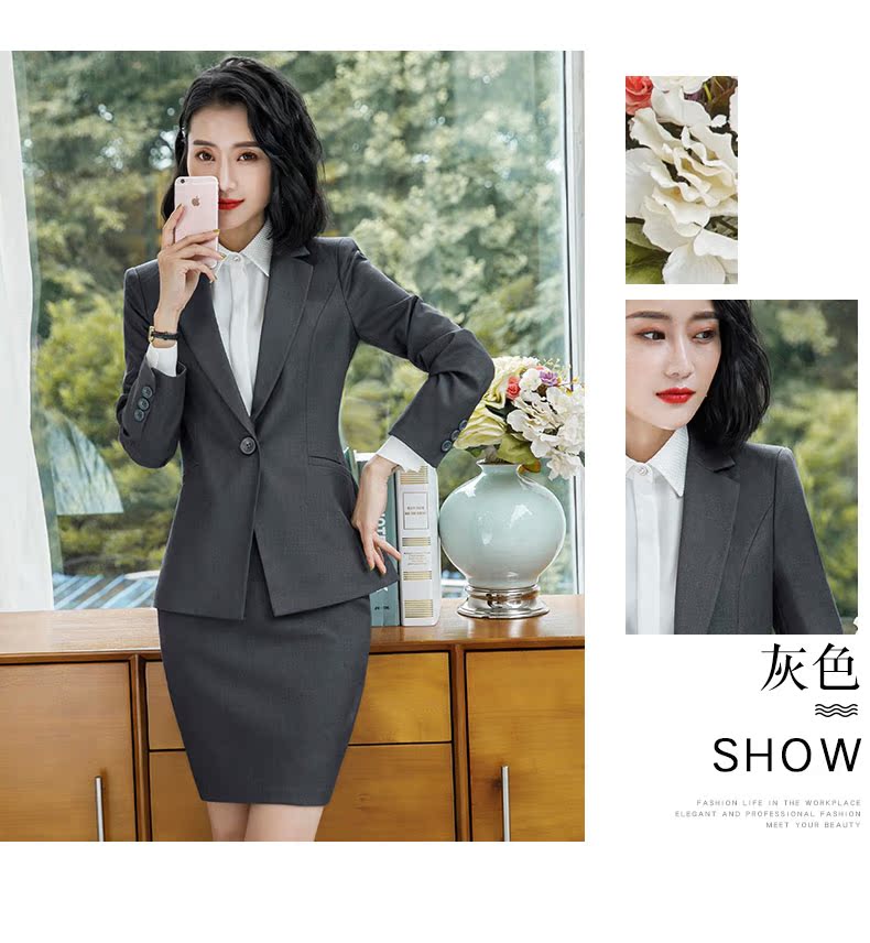 Tailleur femme - Ref 3242104 Image 17