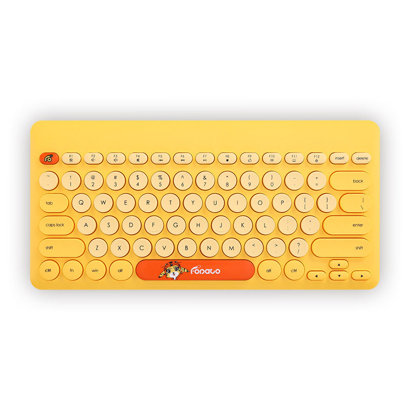 LK586 wireless suit, new release of FOOD high-value fashion