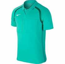 2017 season super pine green version of the football referee suit