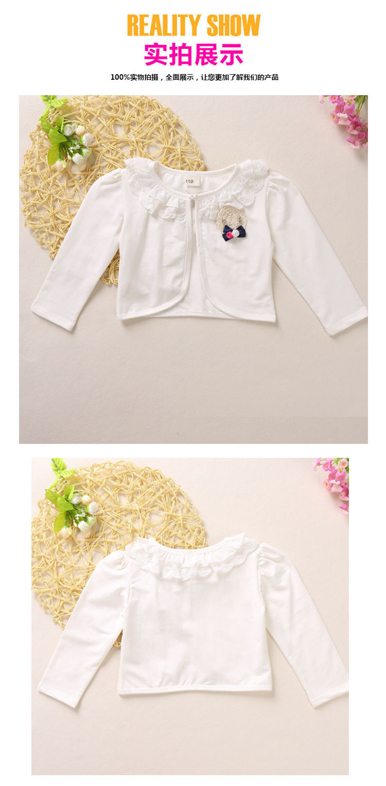 Cape pour fille - Ref 2155894 Image 19