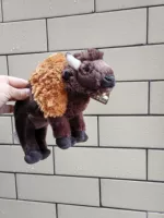 25см носорог