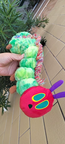 Так голоден