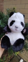 Большая панда 40 см.