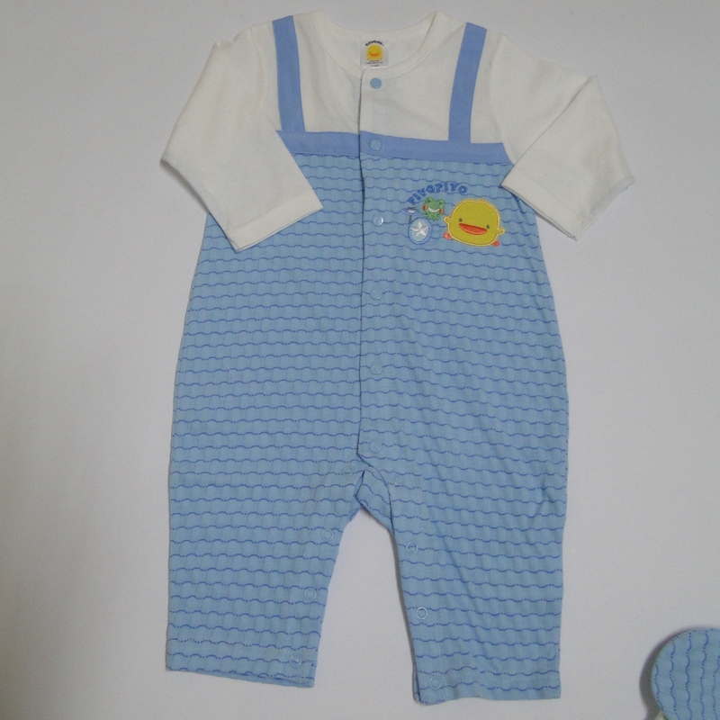 Coffret cadeau pour nouveau-né PIYOPIYO - Ref 1956873 Image 63