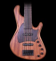 Deep bass Holland ADAMOVIC handmade bass RETRO series SOUL can be customized J or P double notched bass
