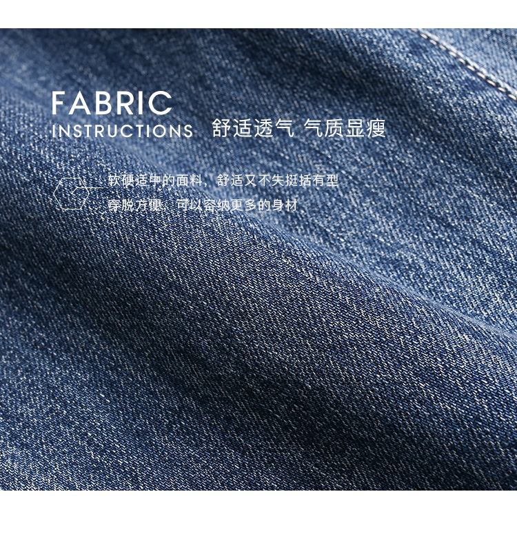 Jean femme RAIN CUN    - Ref 3192382 Image 10