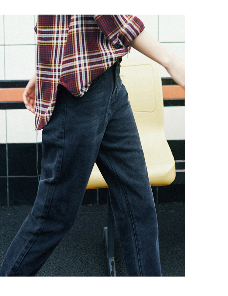 Jean femme RAIN CUN    - Ref 3194190 Image 16