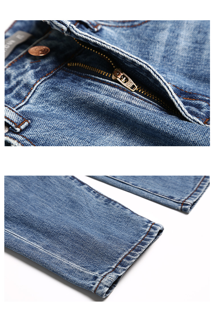 Jean femme RAIN CUN    - Ref 3192435 Image 26