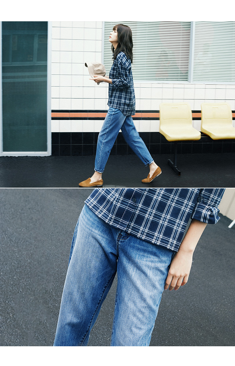 Jean femme RAIN CUN    - Ref 3192435 Image 17