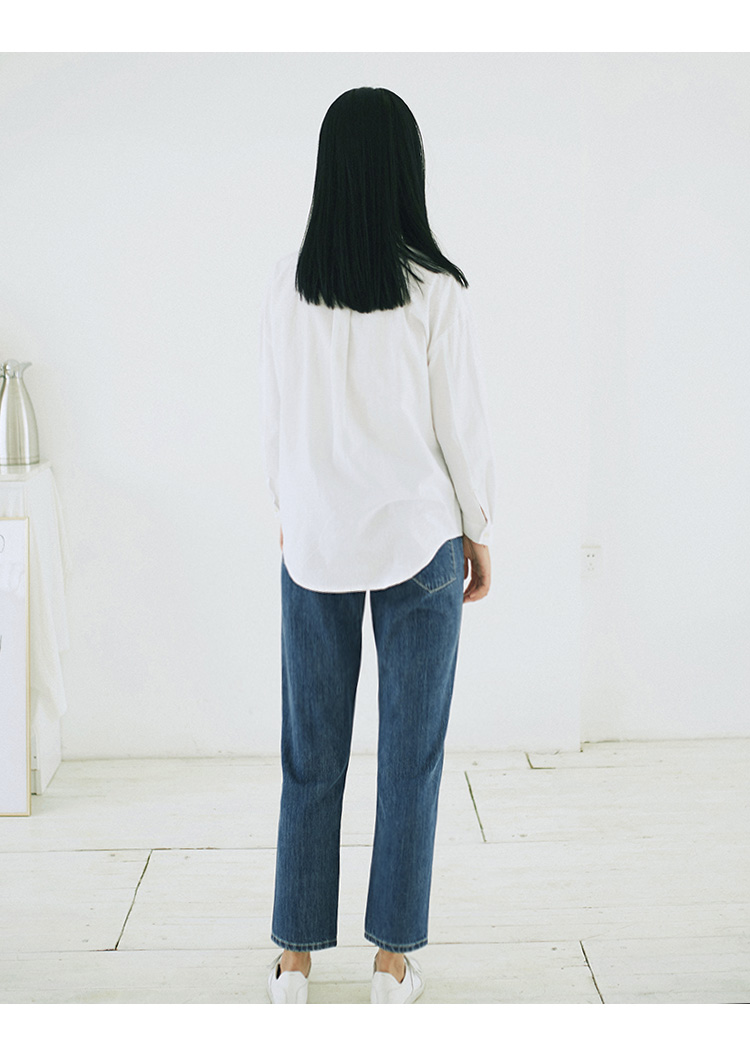 Jean femme RAIN CUN    - Ref 3192382 Image 19