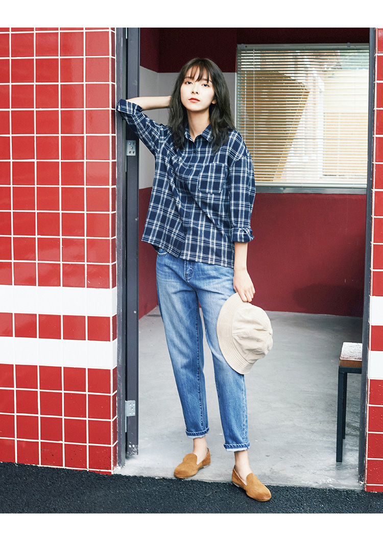 Jean femme RAIN CUN    - Ref 3192435 Image 19