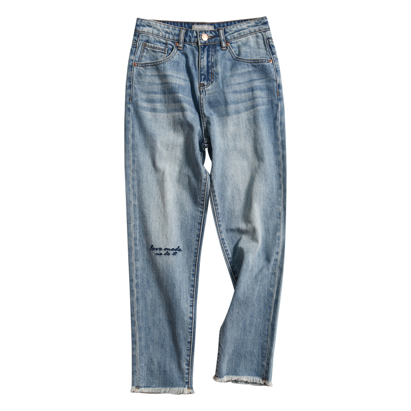 Jean femme RAIN CUN    - Ref 3191461 Image 5