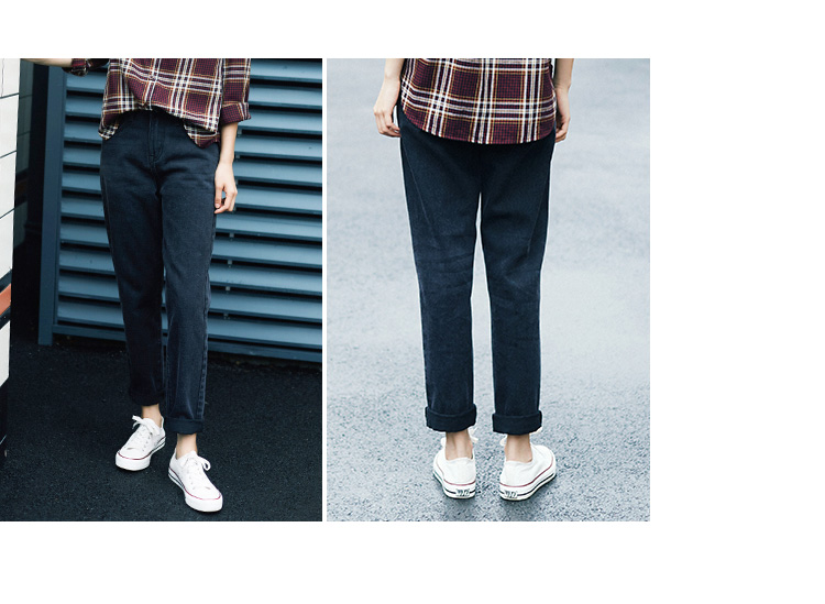 Jean femme RAIN CUN    - Ref 3194190 Image 20