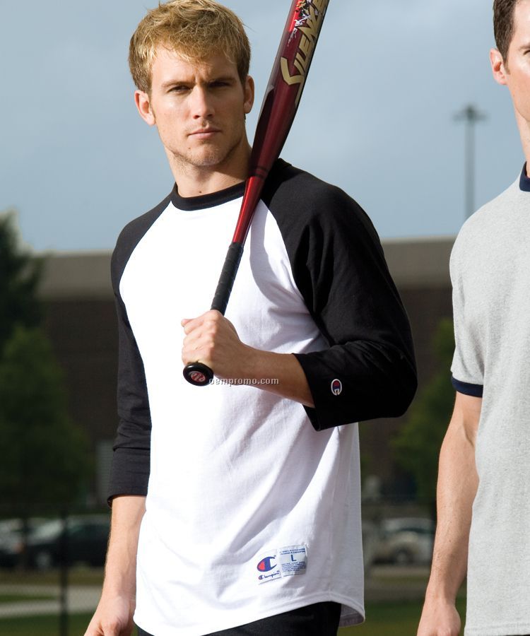 champion raglan