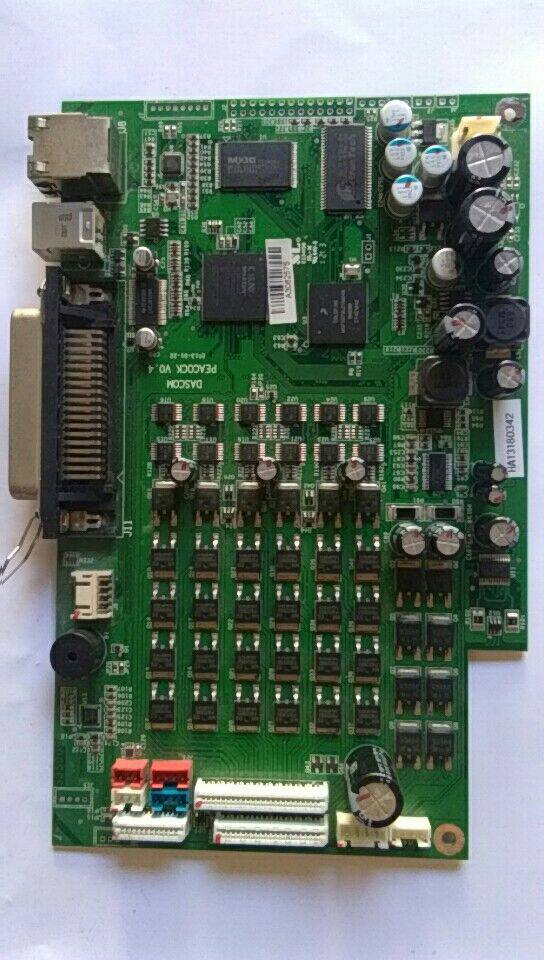 Get real DS2230 motherboard DS2130 connector board (original unloader) -Taobao