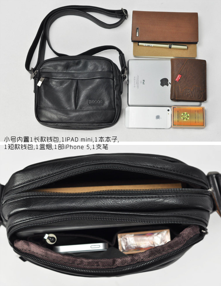 Sac pour homme - Ref 49583 Image 55