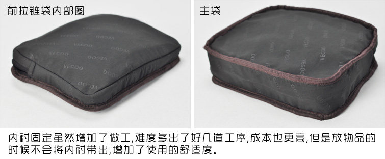 Sac pour homme - Ref 49583 Image 42