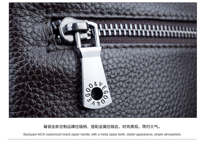 Sac pour homme - Ref 50425 Image 41