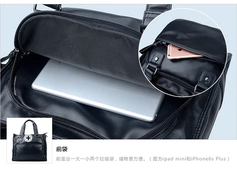 Sac homme - Ref 53633 Image 37