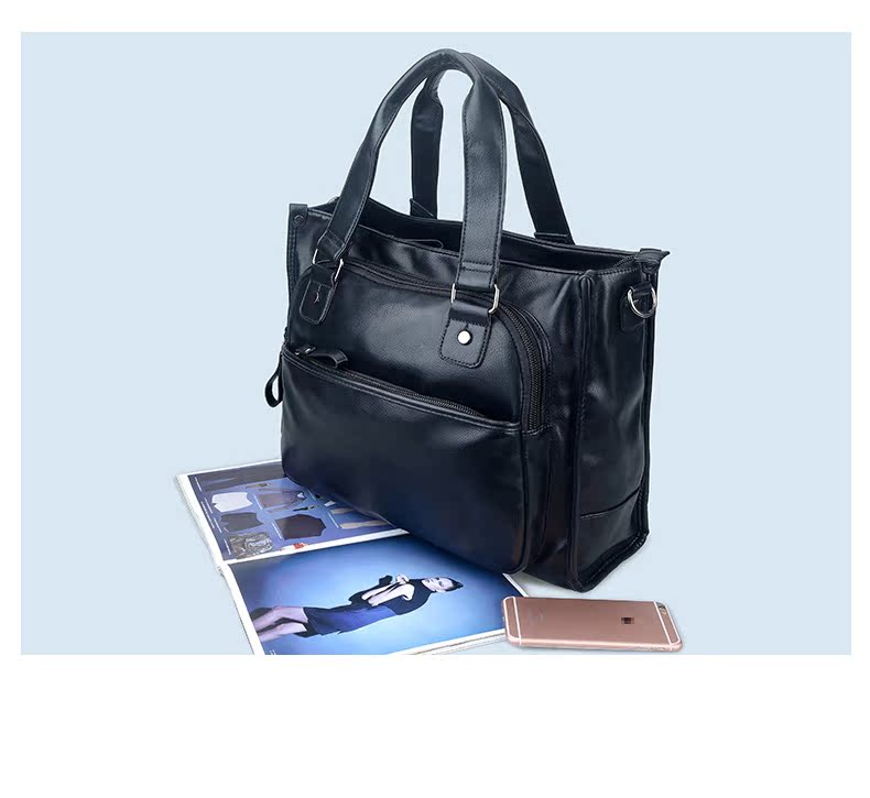 Sac homme - Ref 53633 Image 26