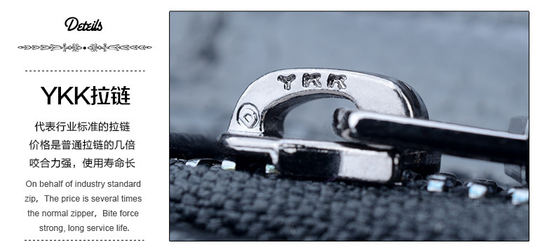 Sac pour homme - Ref 50425 Image 42