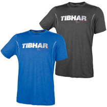 Japan Upper Tibhar Table Tennis Uniform Short Sleeve T-shirt Training Clothes Unisex 599