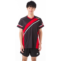Giant Like JUIC table tennis sport short sleeve T-shirt male and female training match suit 5570