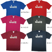 Japanese giant Like JUIC table tennis suit short sleeve T-shirt male and female training match suit 5559