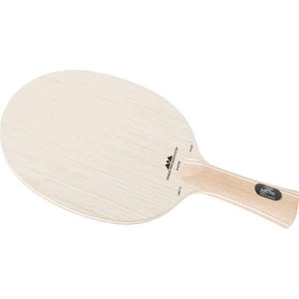 Simperika STIGA table tennis racket bottom plate Arctic wood ARCTIC WOOD