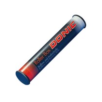 Multinik DONIC table tennis tube ball case rollaway rubber stick 6 fit