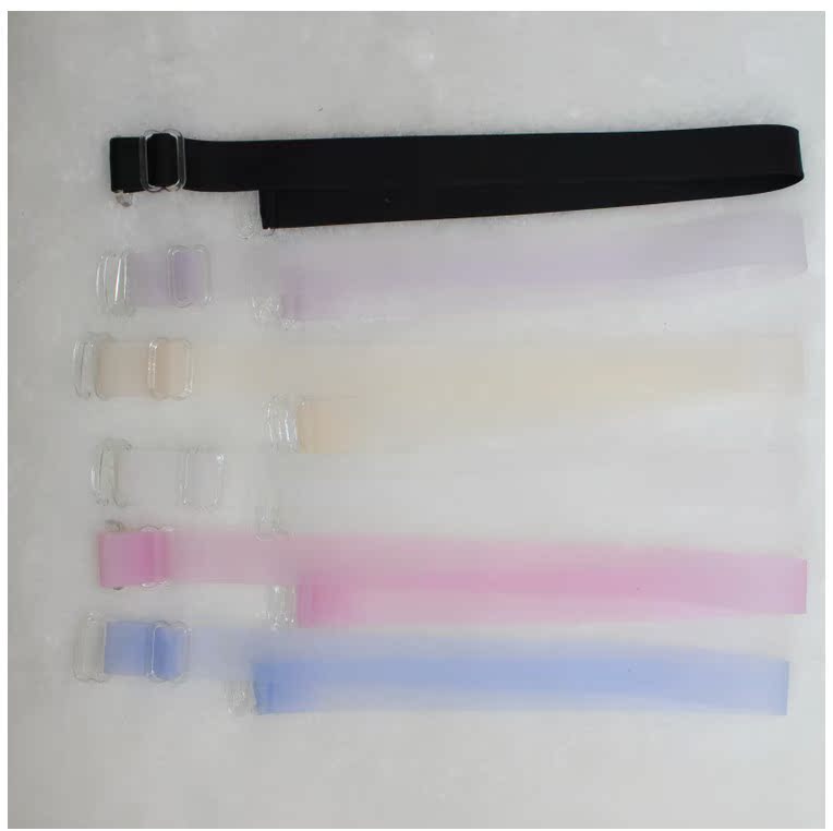 Sangles pour lingerie H0010 - Ref 817573 Image 12