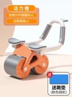 Vitality Orange [поддержка локтя/время/автоматический отскок] Отправить на коленях прокладку