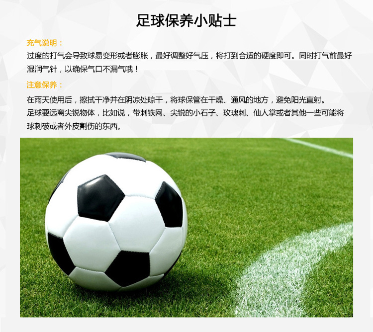 Ballon de foot - Ref 5928 Image 19