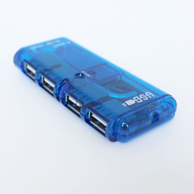 Hub USB - Ref 367825 Image 5