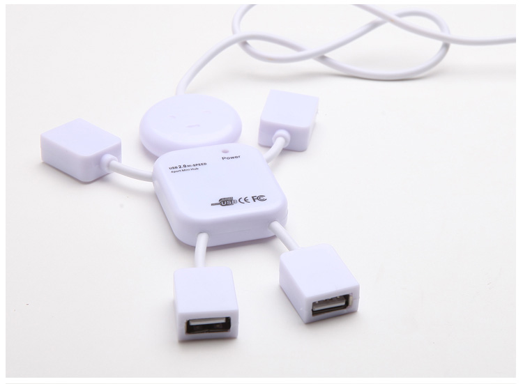 Hub USB - Ref 367498 Image 27