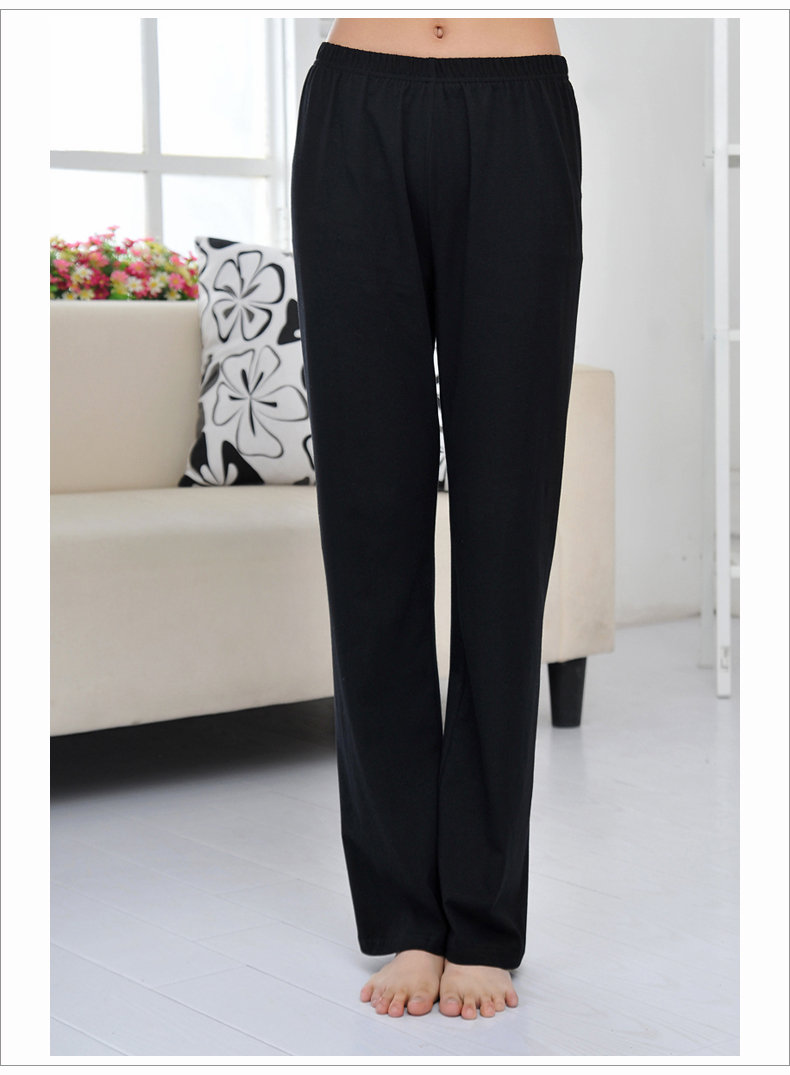 Pantalon pyjama Moyen-âge BUUPNN KZ-4020 - Ref 724280 Image 21