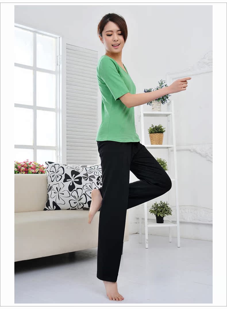 Pantalon pyjama Moyen-âge BUUPNN KZ-4020 - Ref 724280 Image 18
