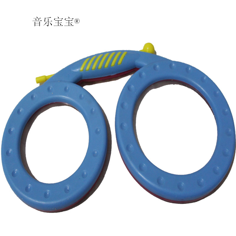Công ty Orff Nhạc cụ cho trẻ em Câu đố Học tập sớm Chơi trợ giảng - Đồ chơi nhạc cụ cho trẻ em đàn nhạc cho bé