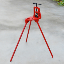 Bracket vise Pressure pliers Heavy pipe clamping pliers Pipe clamping pliers Steel pipe Iron pipe clamping tools No 2 No 3