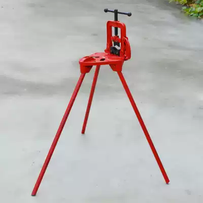 Bracket vise Pressure pliers Heavy-duty pipe clamping pliers Pipe clamping pliers Steel pipe Iron pipe Clamping tool No 2 No 3