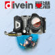 DIVEVOLKSeatouch4Max diving photography mobile phone case waterproof touch screen 60 ແມັດ ອຸປະກອນເສີມກັນນ້ໍາ